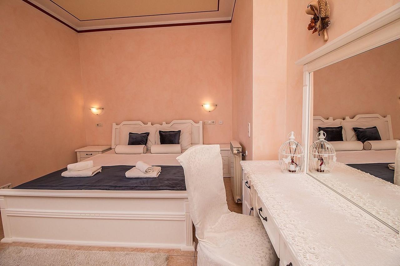 Appartamento Rose Rovigno